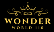 WONDER WOLRD 110