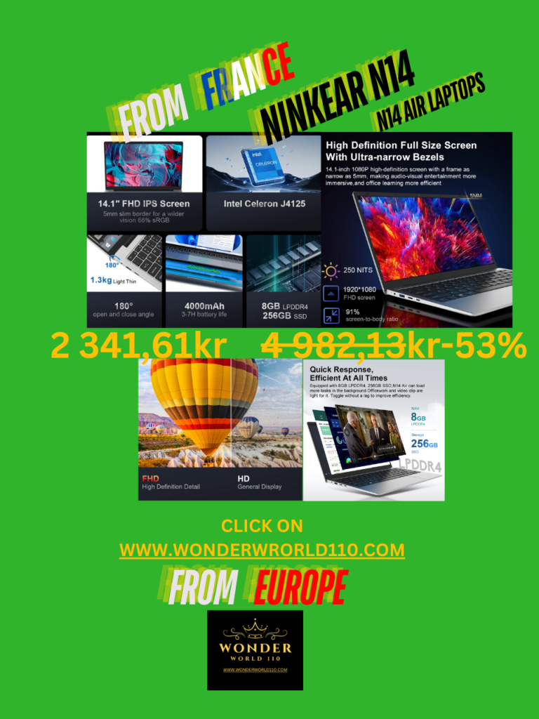 BUY FROM FRANCE